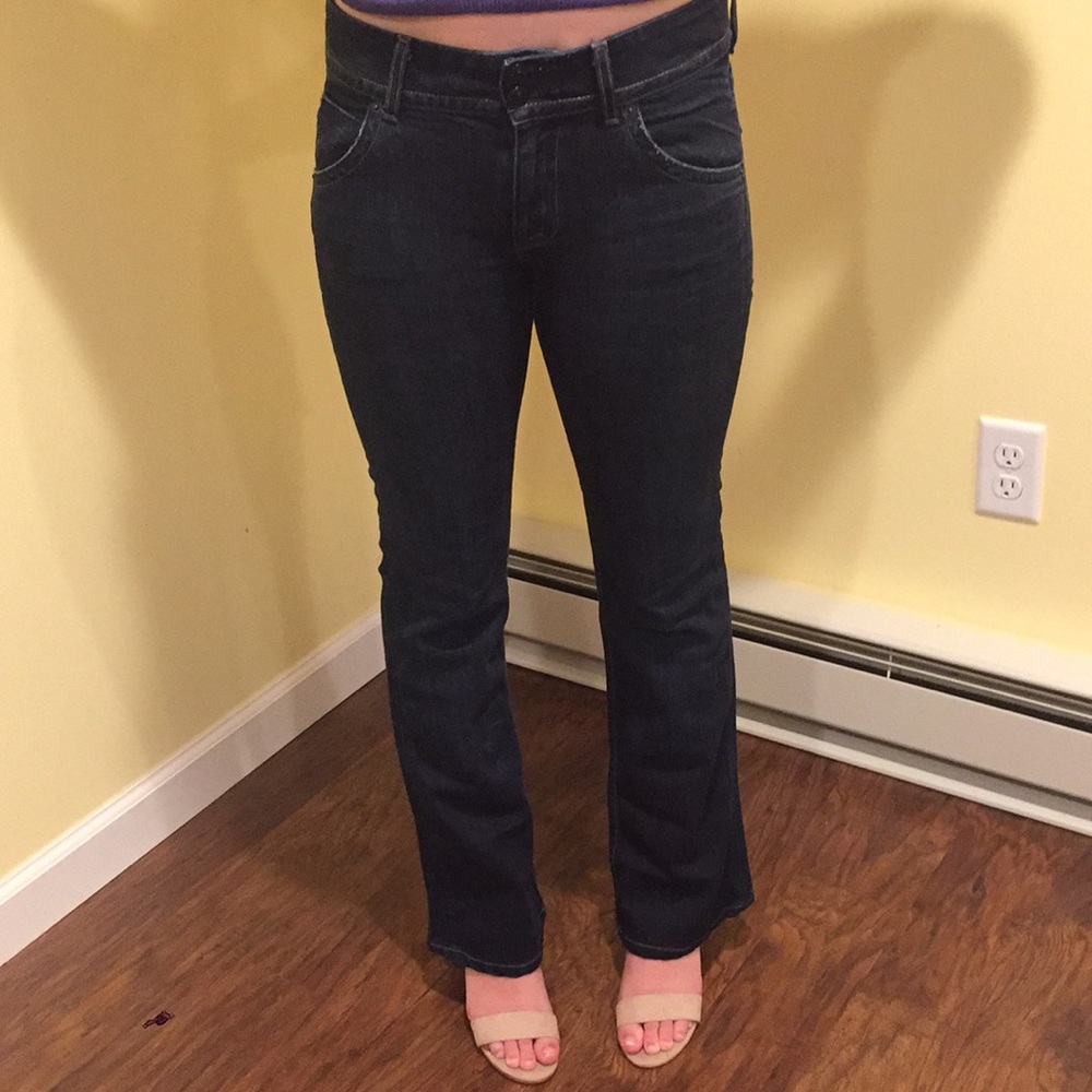 Hudson Jeans